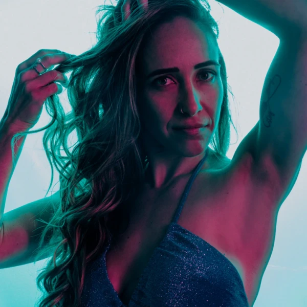 Gabriela Cagliari