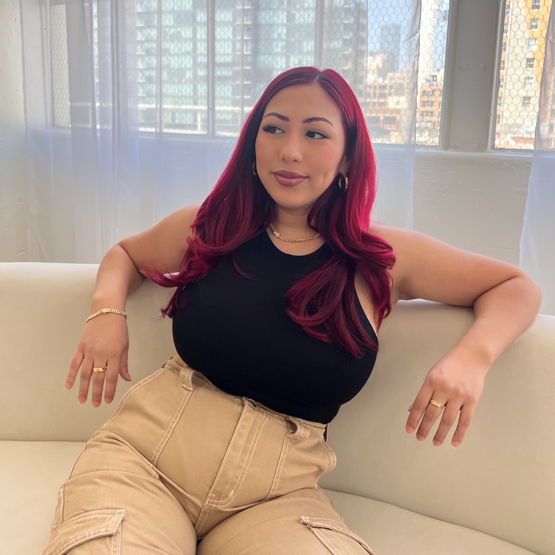 Romina Rodriguez