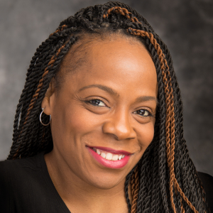 Anita Nicole Brown