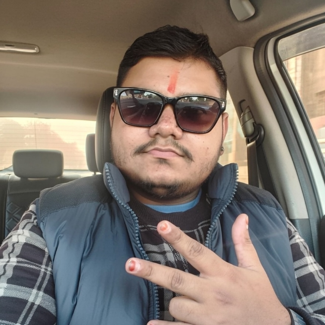 Yash Sharma