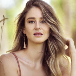 Ashleigh Wilson