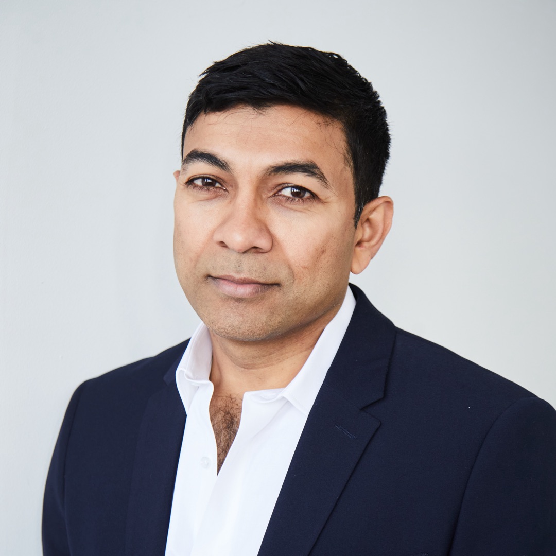 Rajesh V
