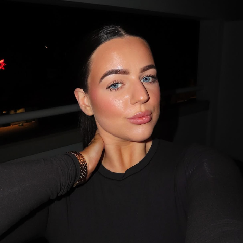 Chanel Mallon
