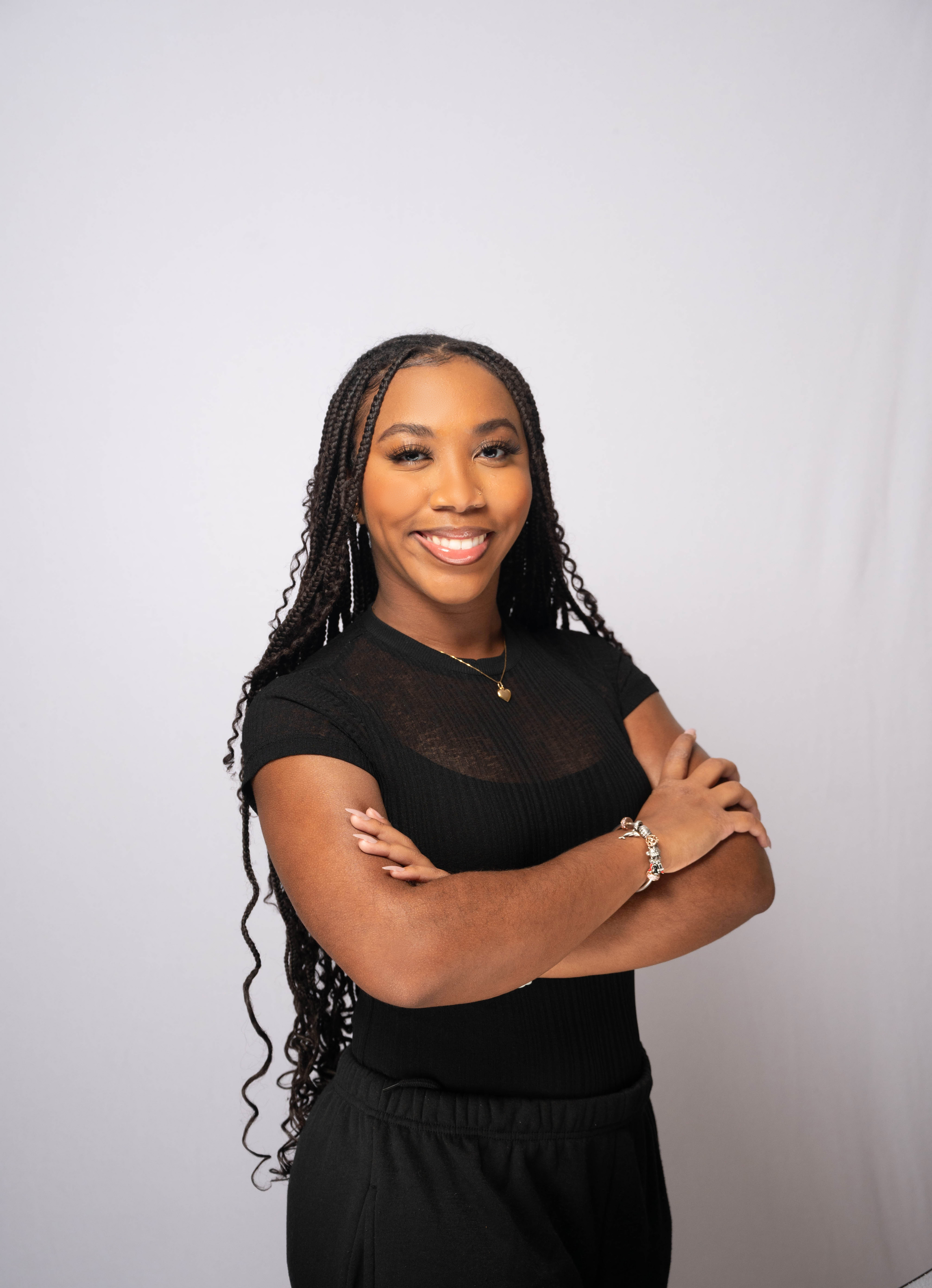 Cyan Simmons