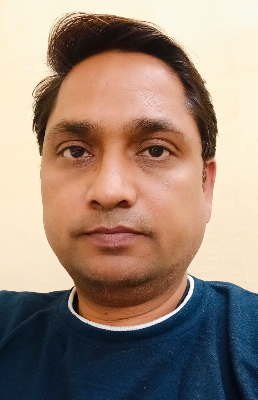 SUSHIL HAYARAN
