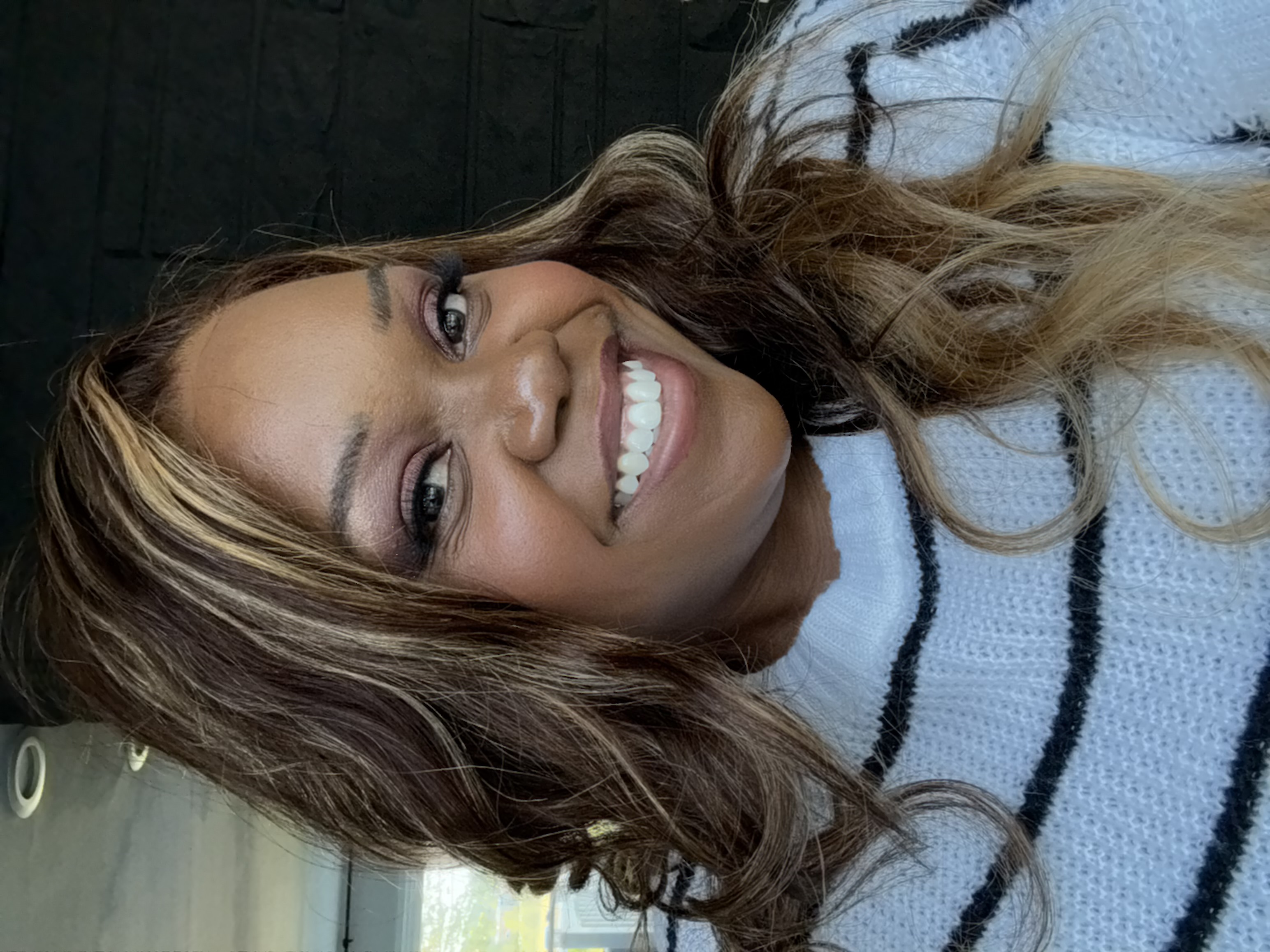 Natasha Wingate