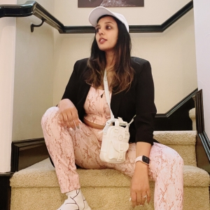 Prerna Sivadas