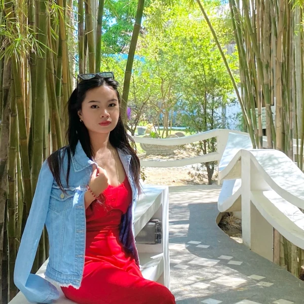 Ella Mae Celestino