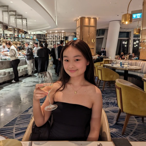Karen Lau
