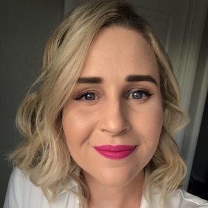 Shannon Hadley