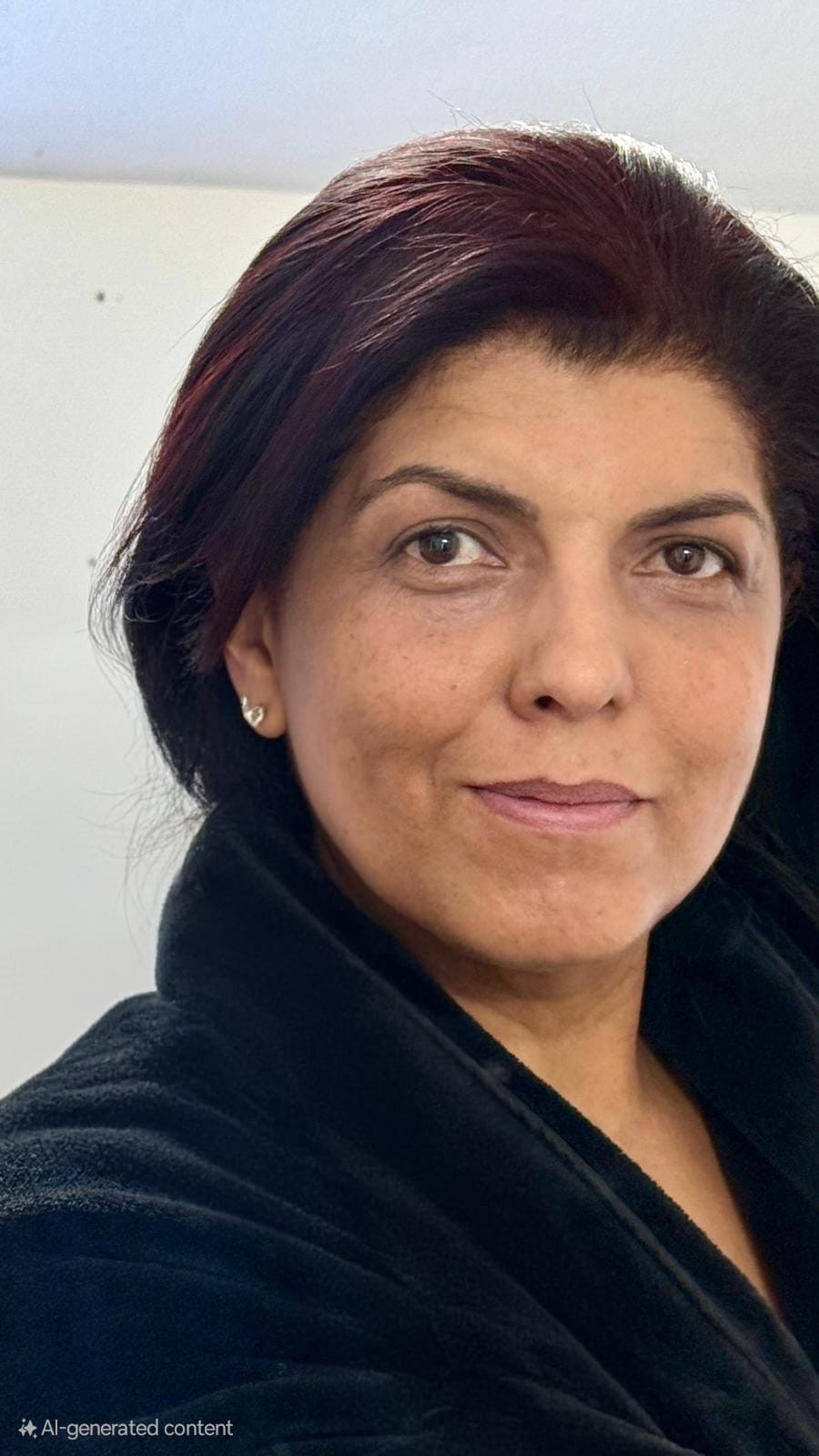 Elaine Batista