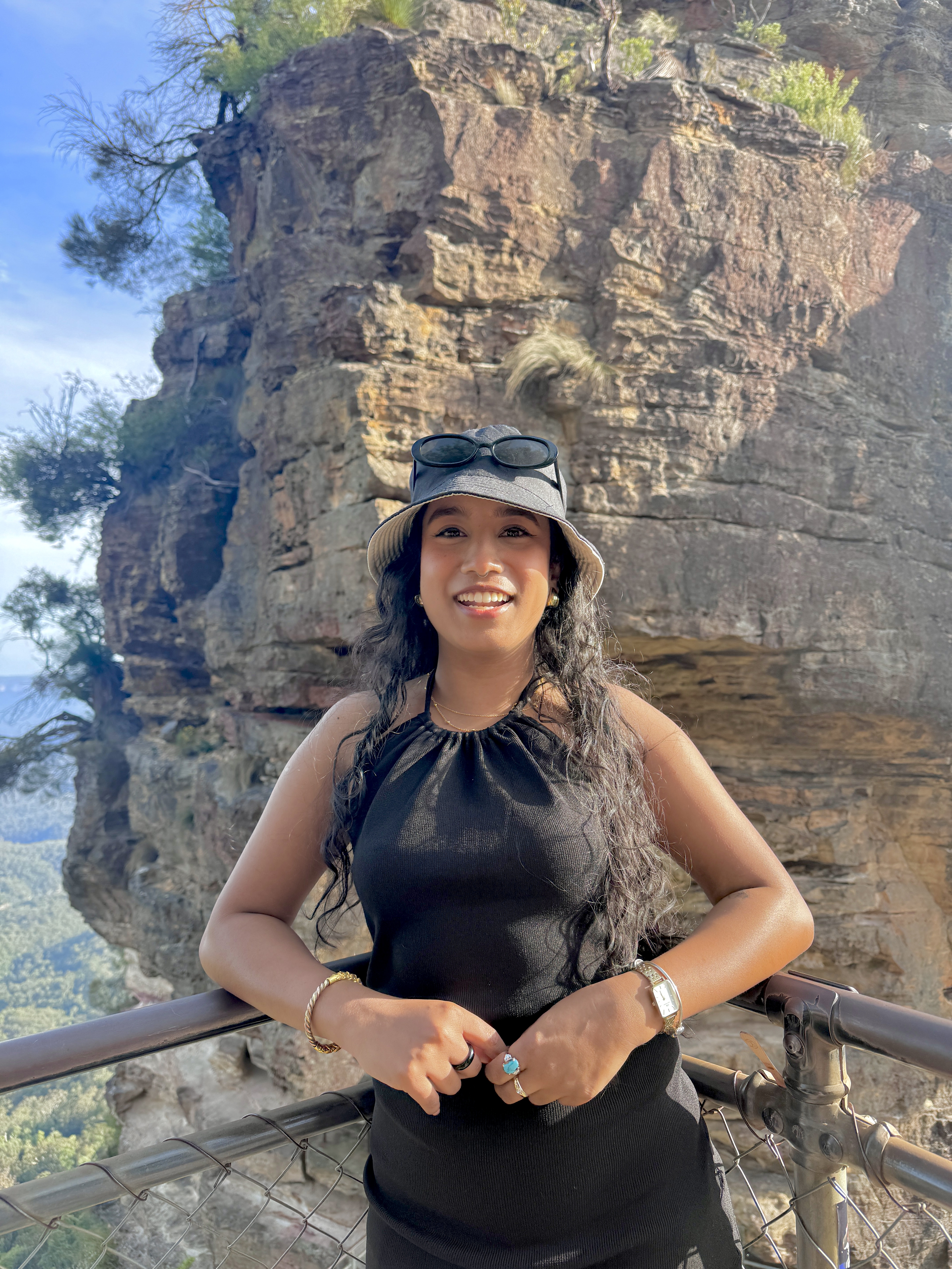 Rashmi Mizar