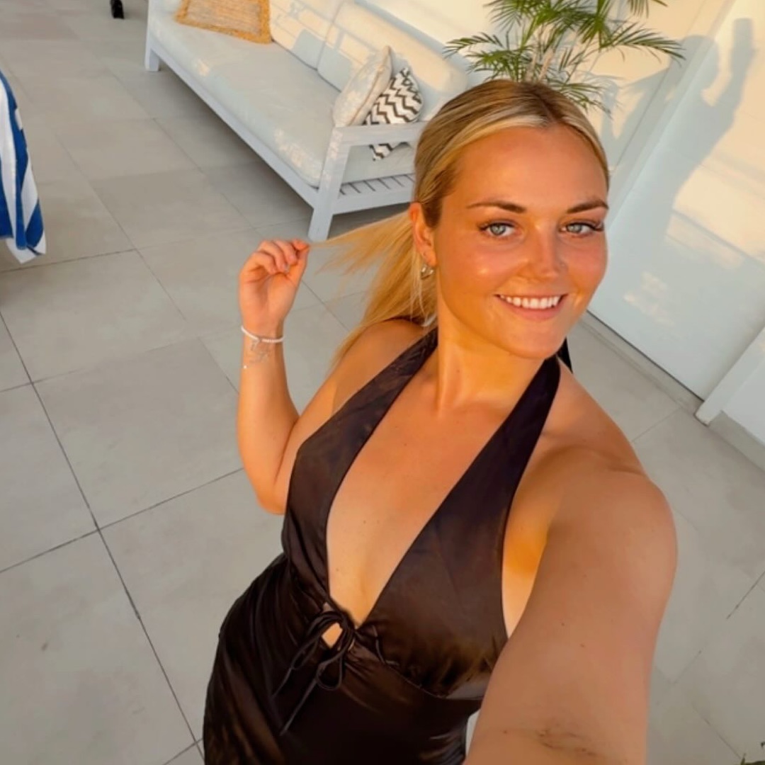 Alyssa Higham