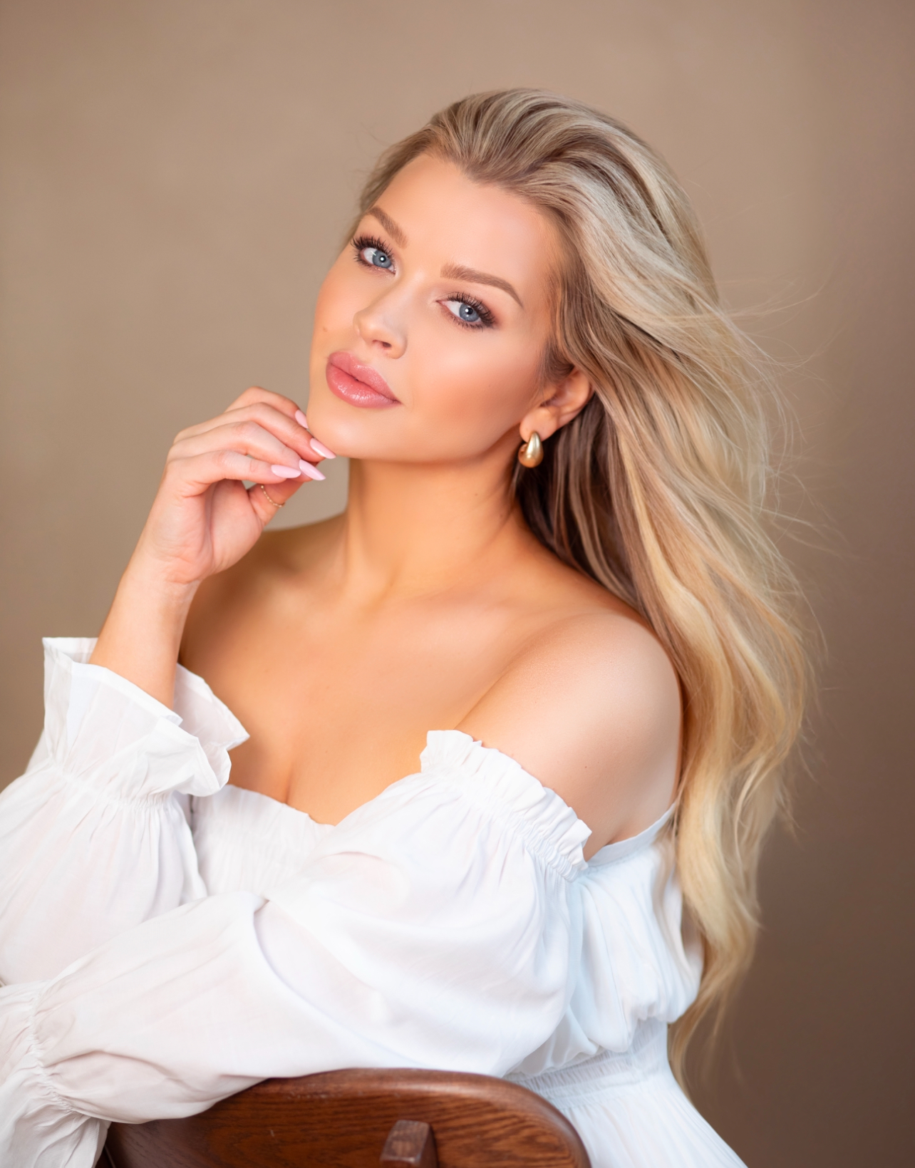 Lauren O’Leary