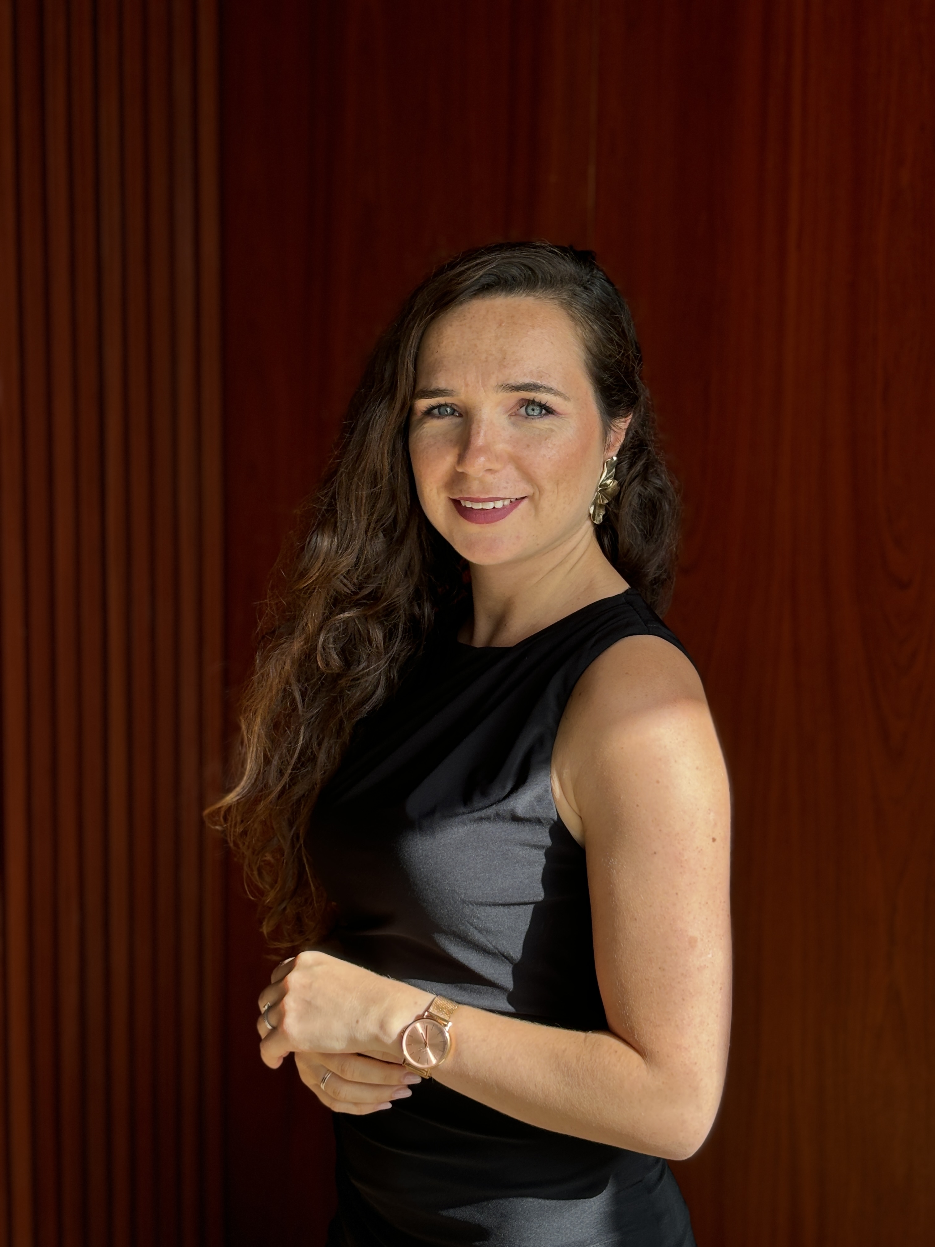 Márcia Manita