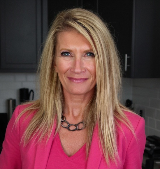 Vicki Dye