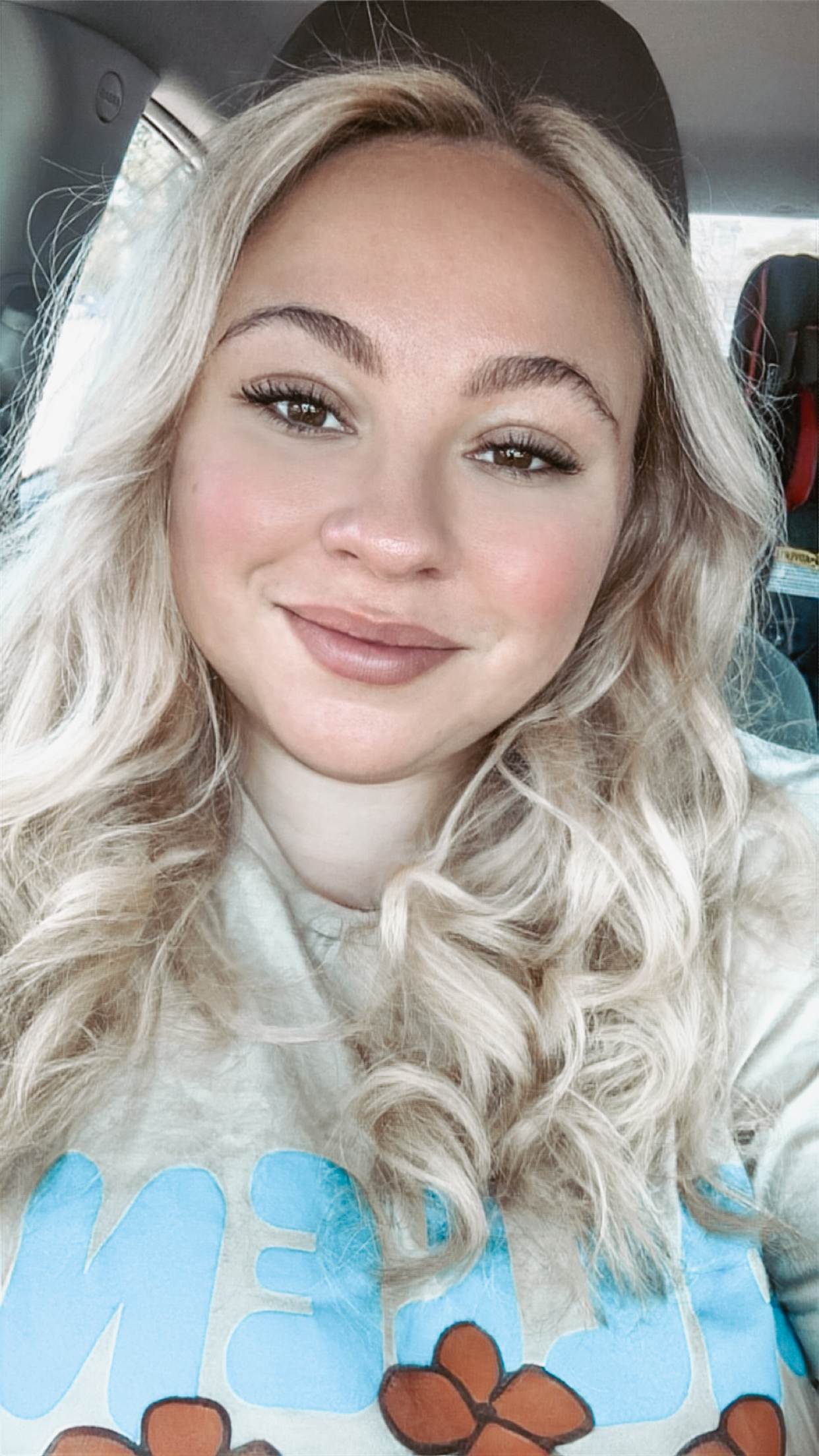 Mikayla Dysart