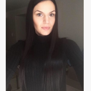Ana Svjetlicic