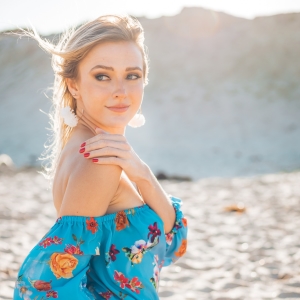 Alina Gudemchuk – Trusted by Brands on The Right Fit