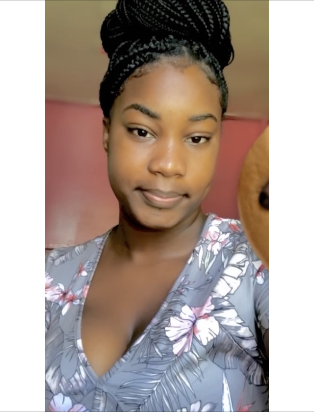 Toniann Campbell