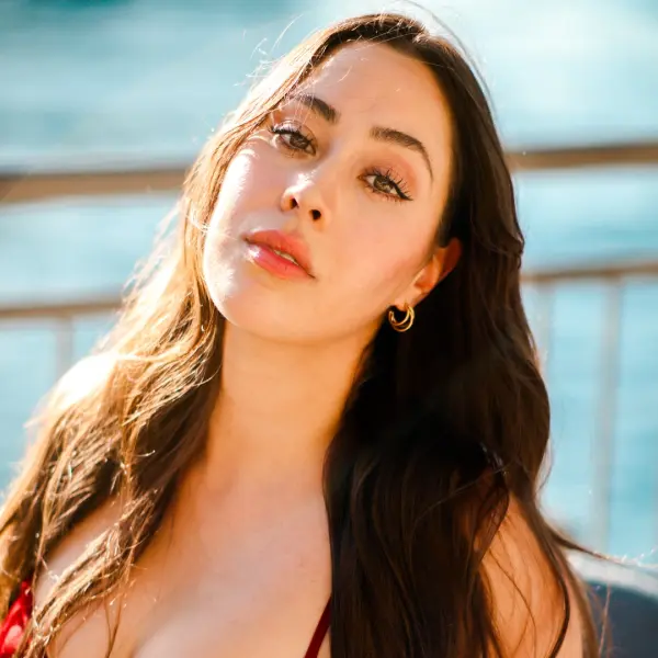 Brenda Alina