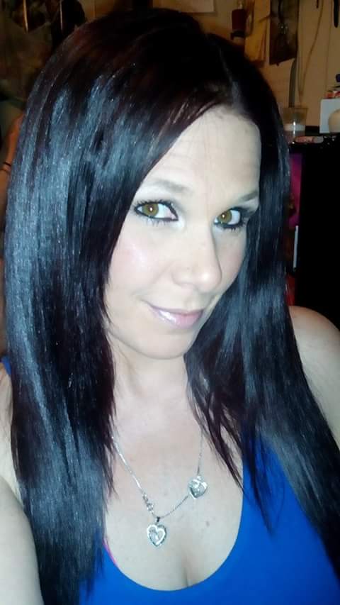 Christina Nowicki