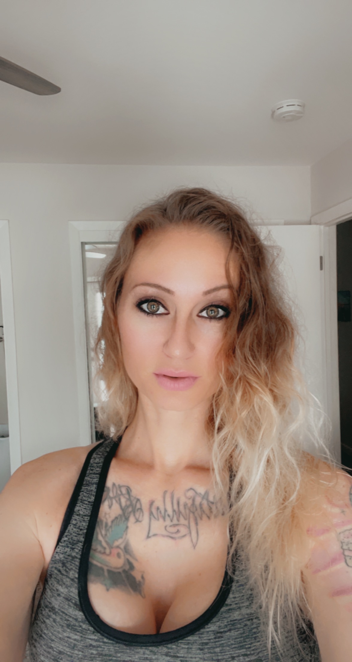 Ashley Tooman