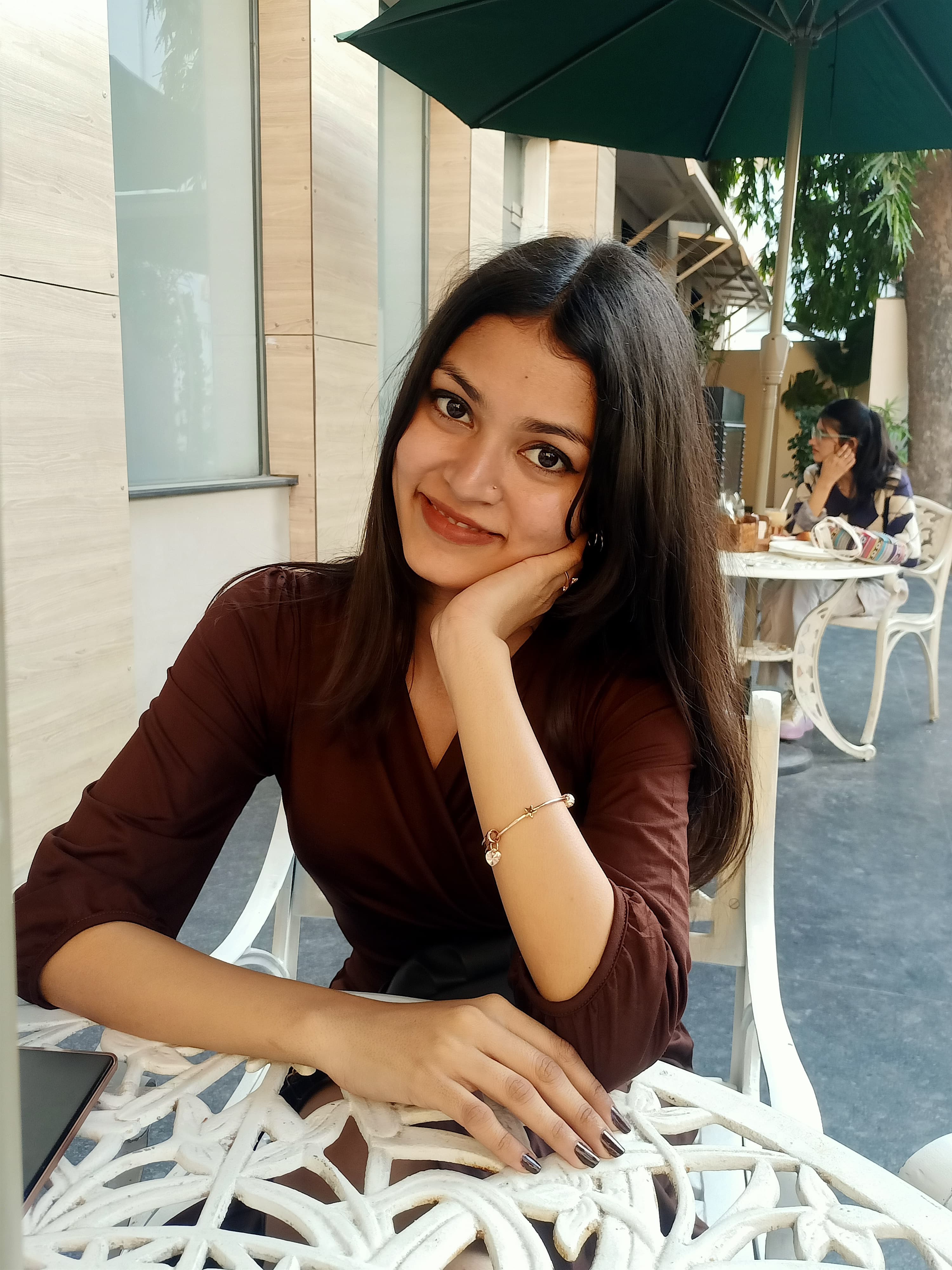Anishka Saini