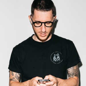 Mitchell Orr
