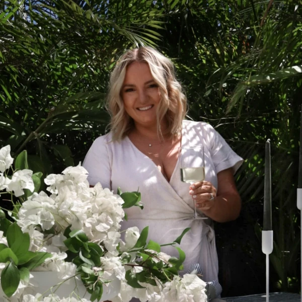Kimberley Van de Water