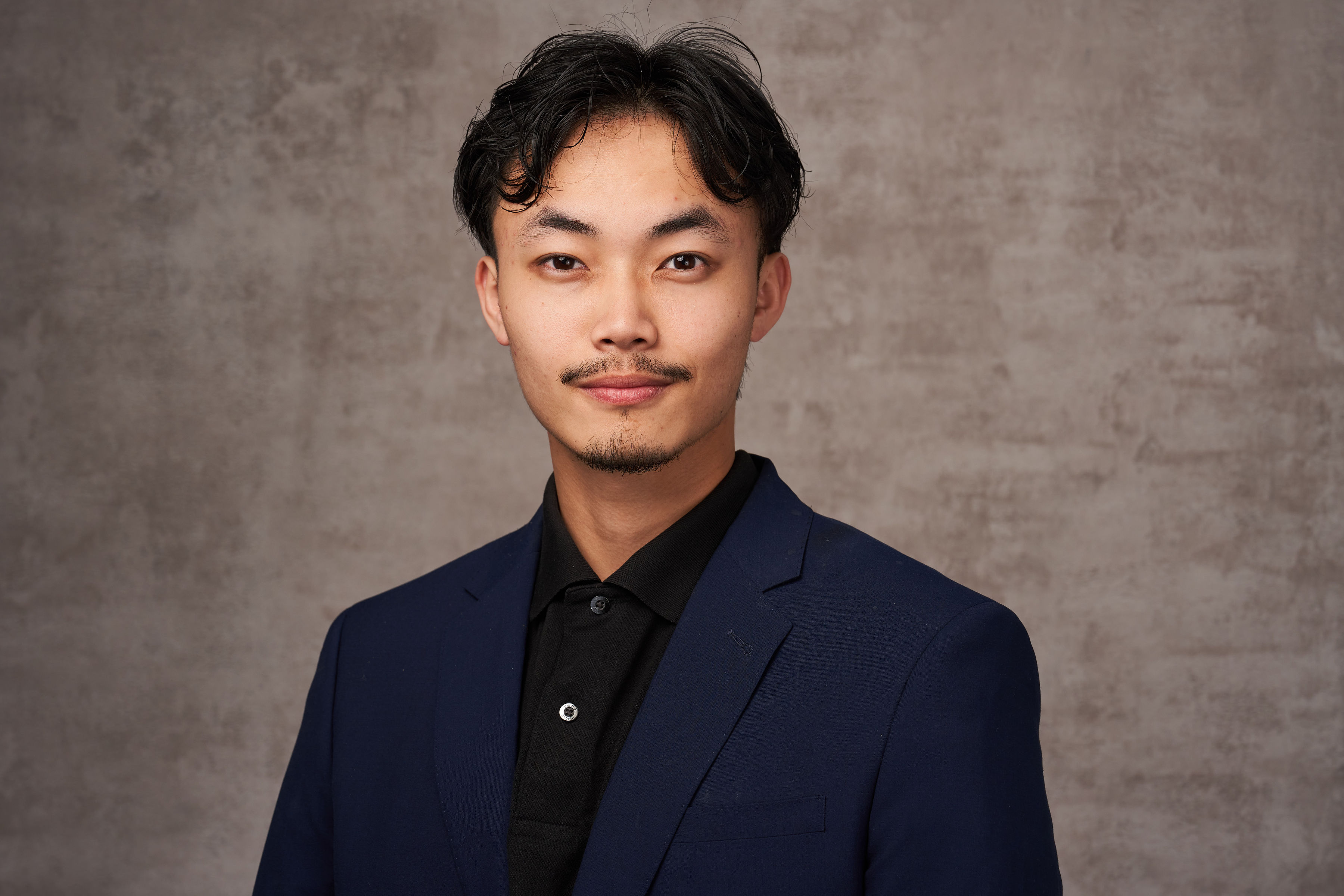James Tran