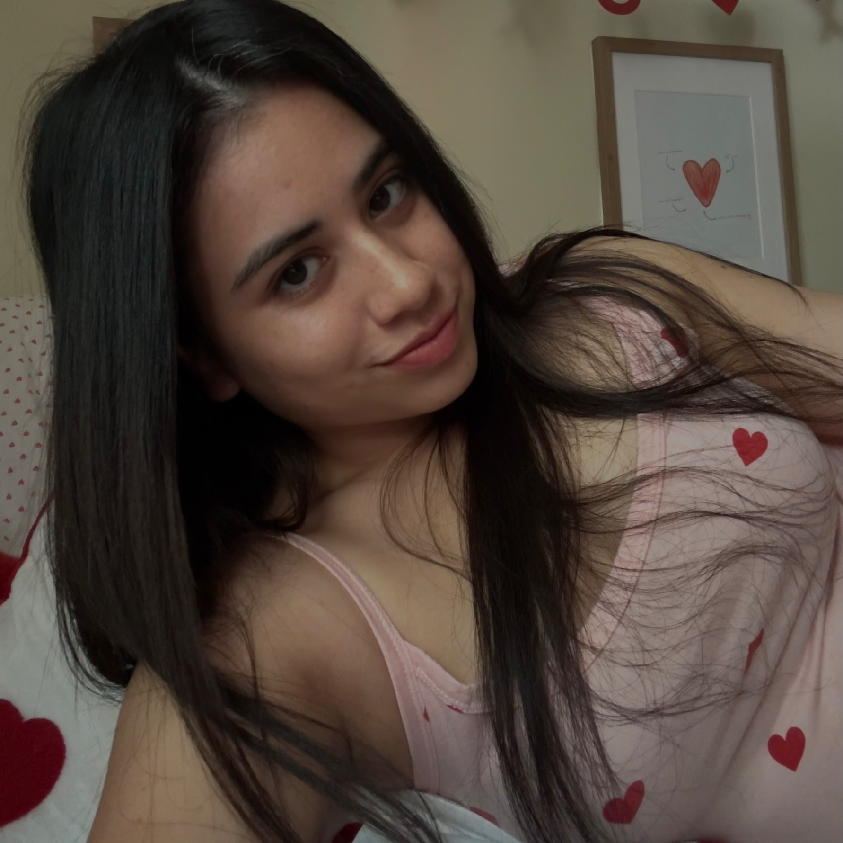 Lisseth Canales