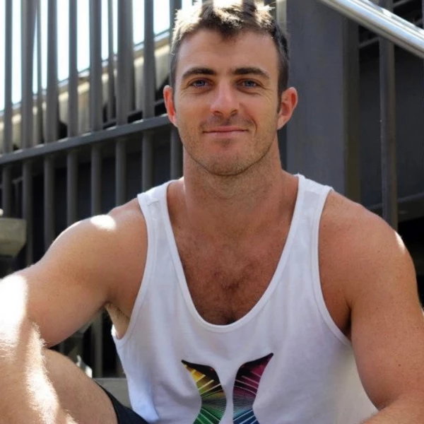 Sean Rigelsford