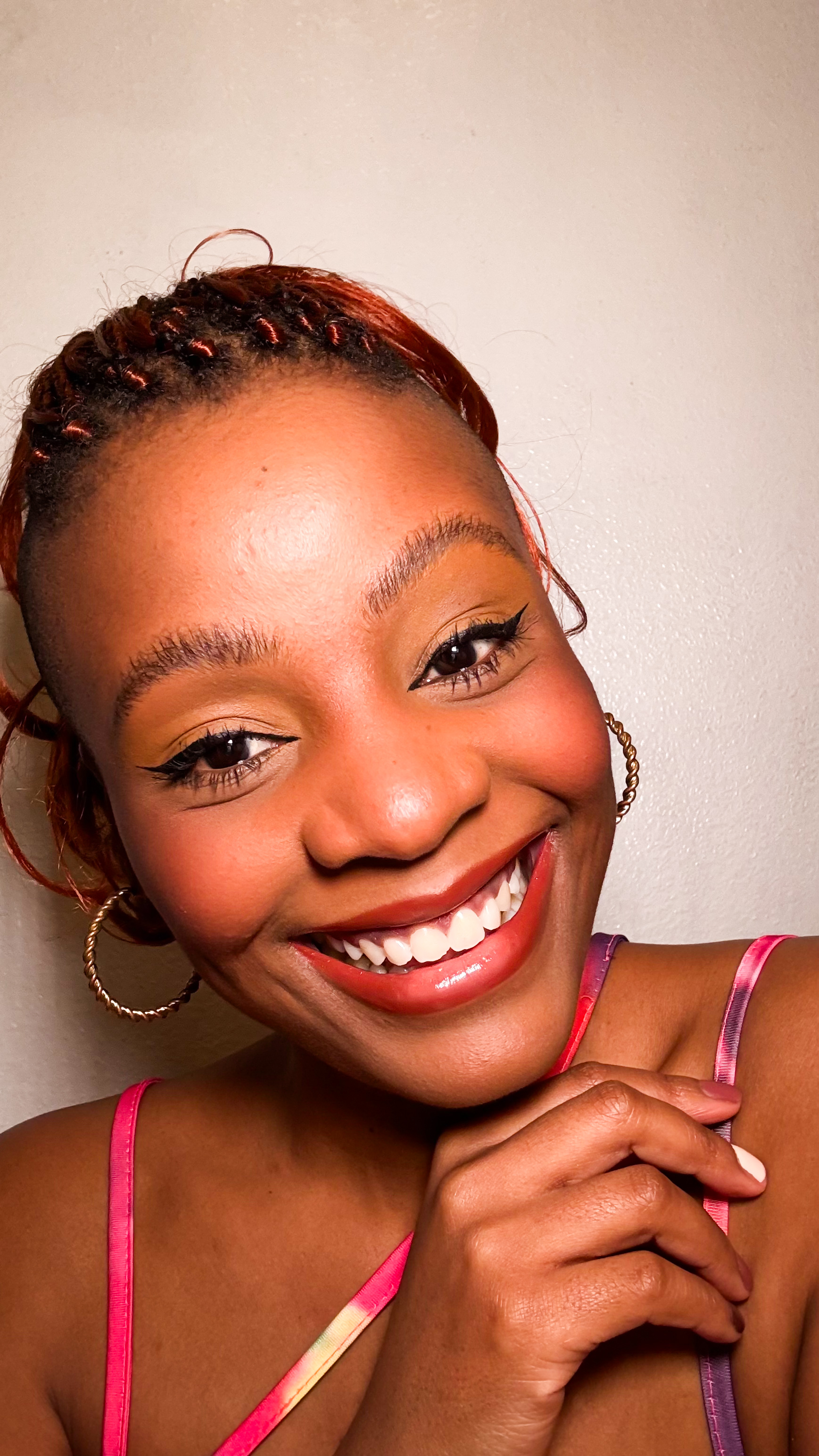Luyanda Sithole
