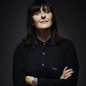 Nicole Reed
