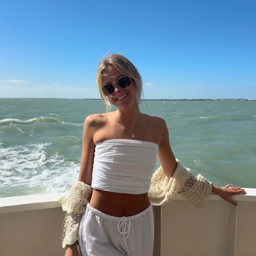 Meggie Martin