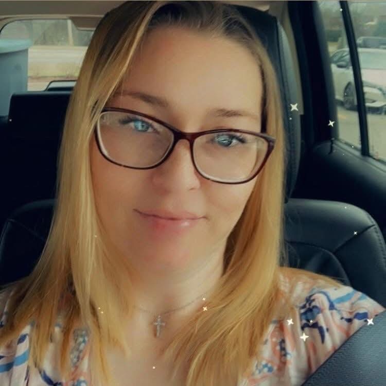 Maegan Gibson