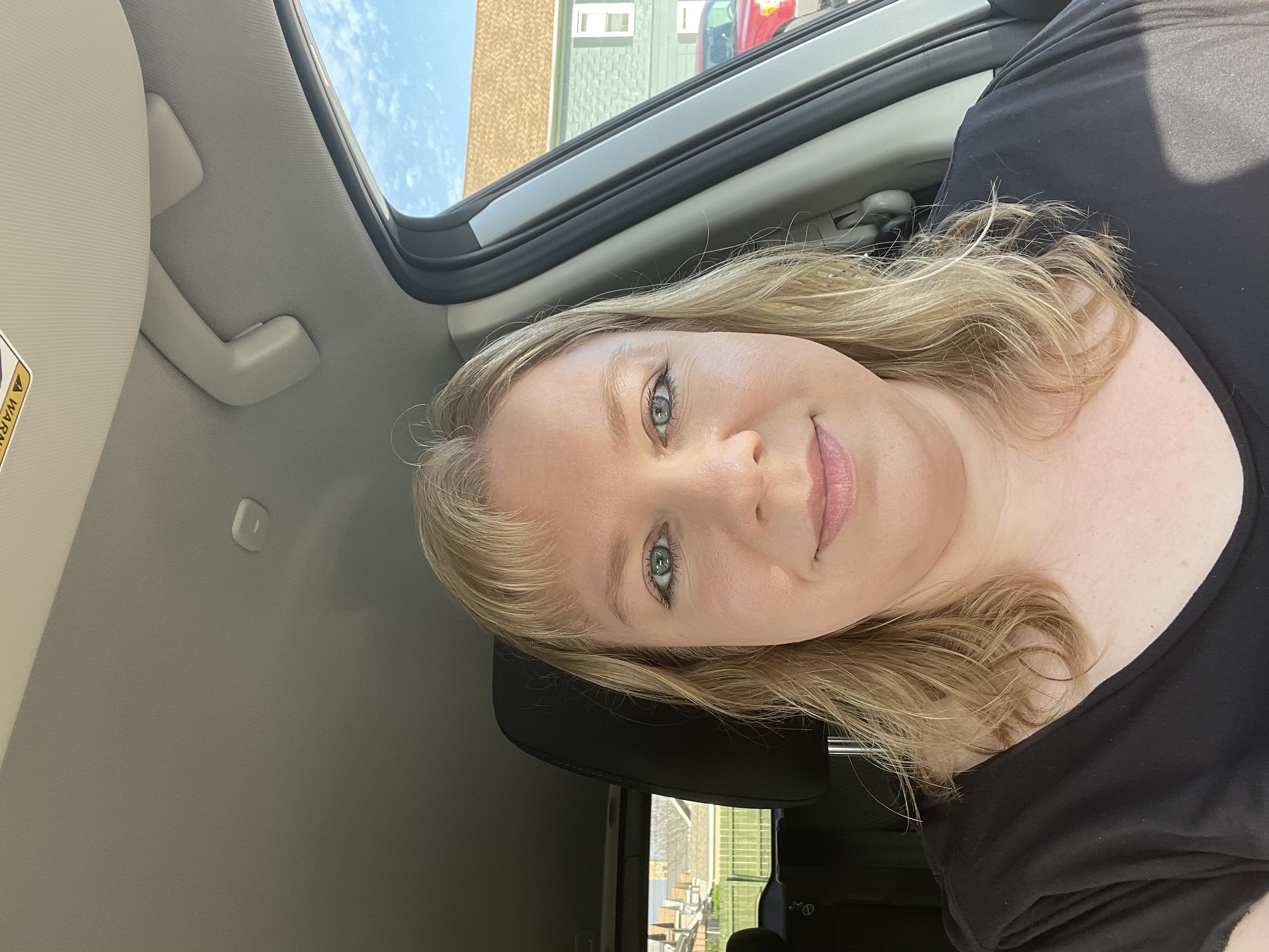 Jacquelyn Humphrey
