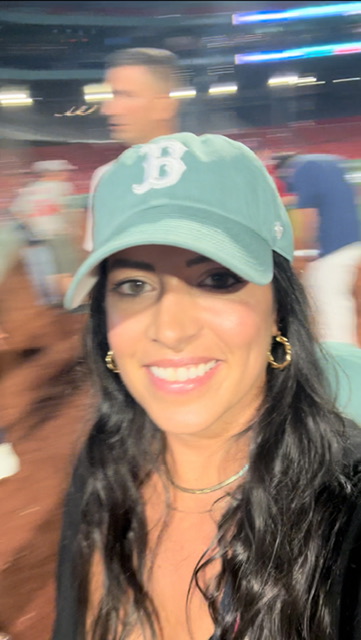Jessie Ferrentino
