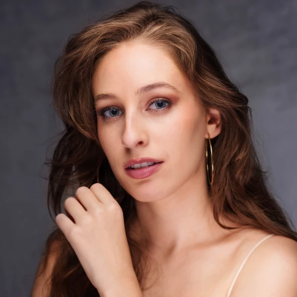Melody McKenzie