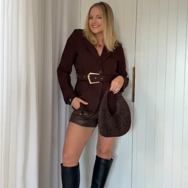 Kelly Lambert