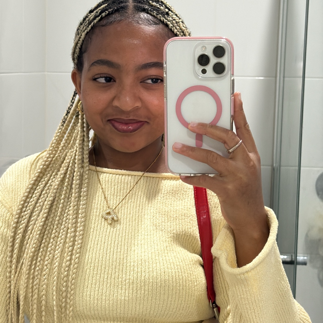 Rose Musarira