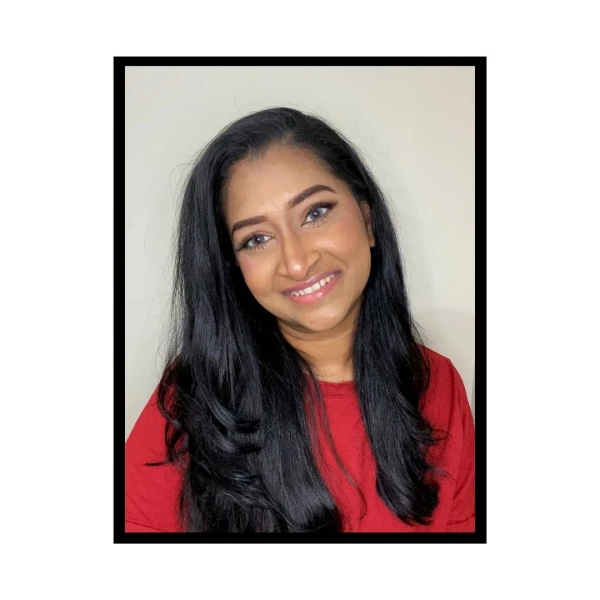 Rachna Kumar