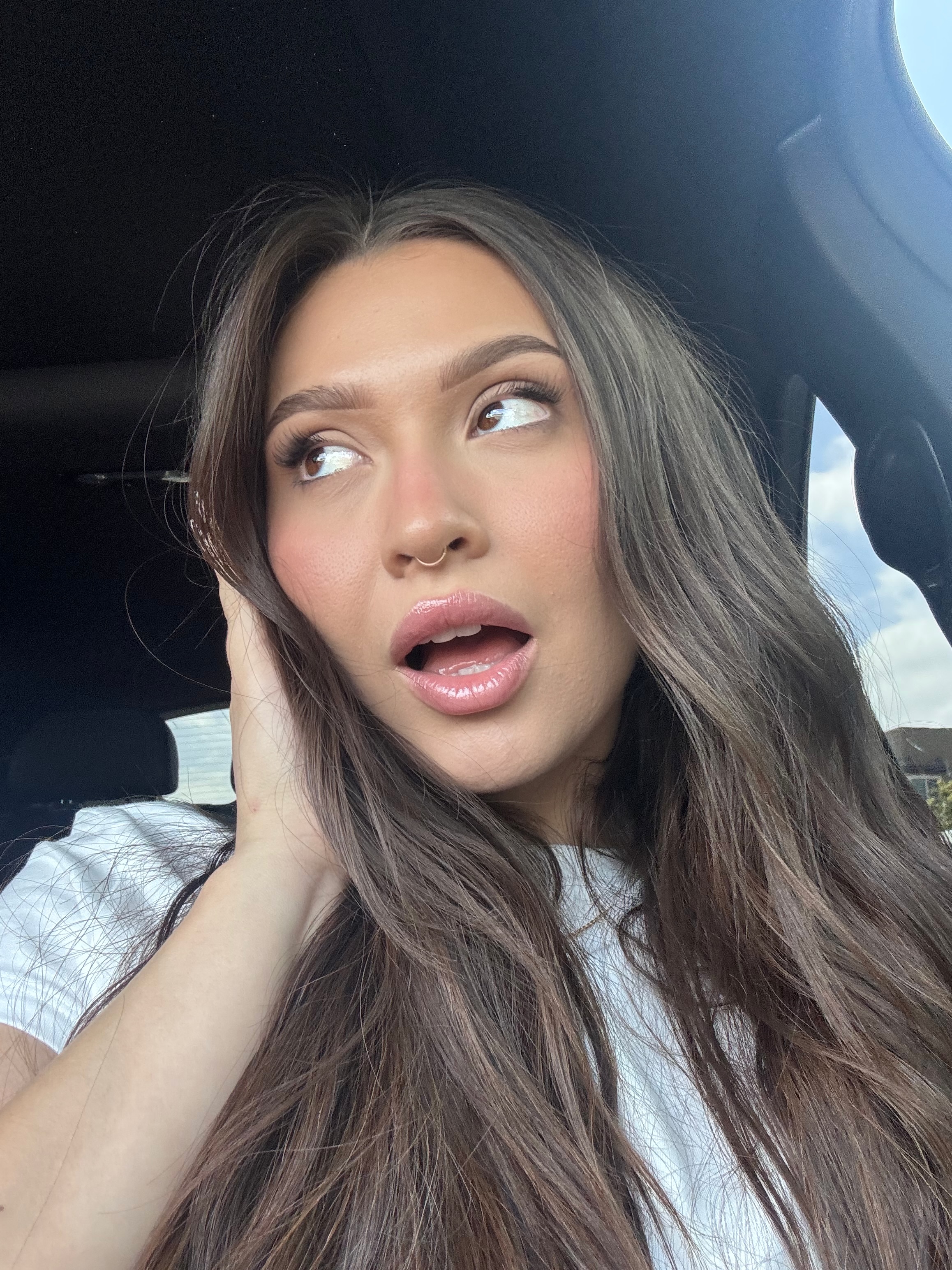 Claudia Cazas