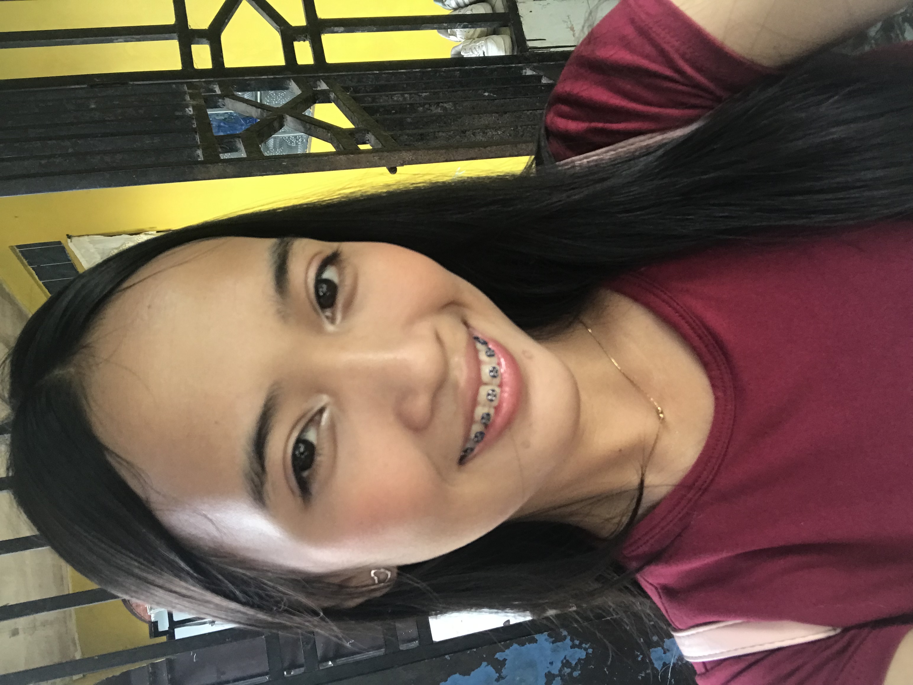 Mary Naiza Matobato