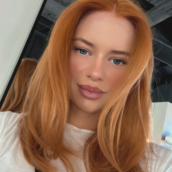 Georgia Cummings 