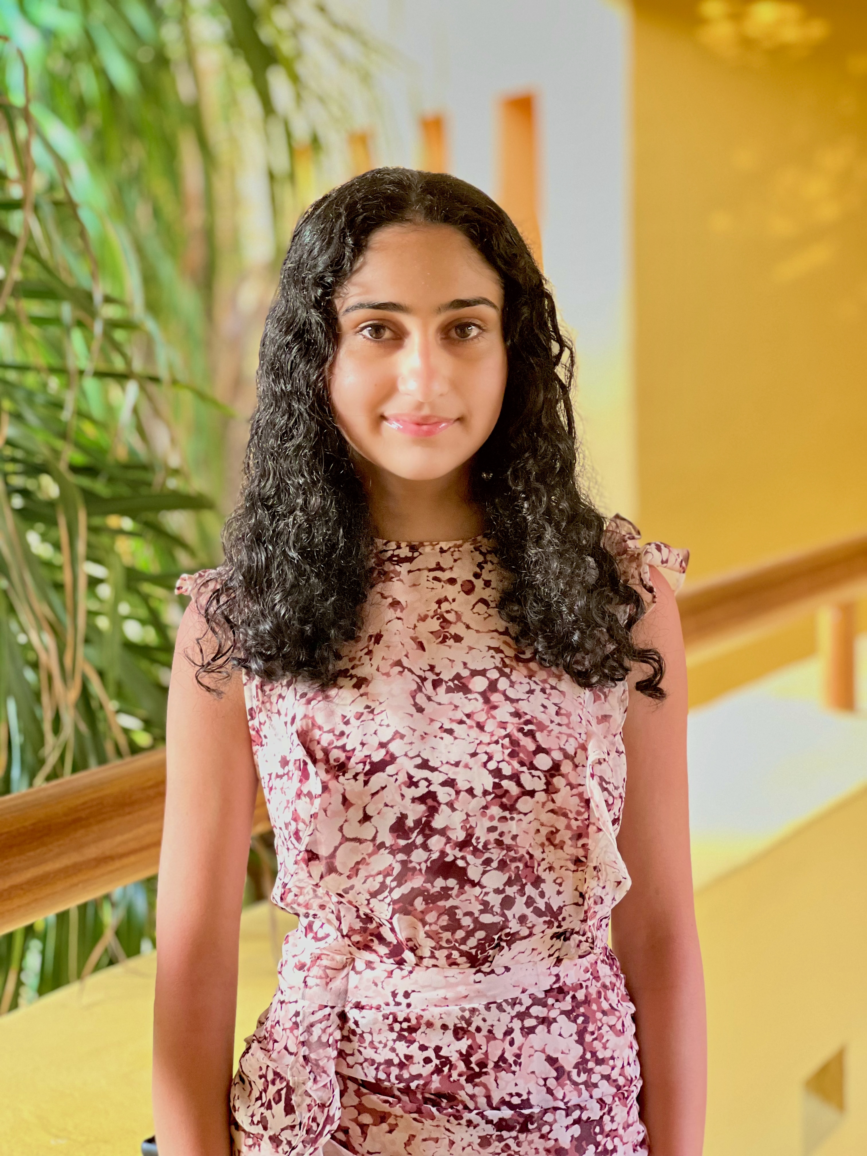 Avital Yashayev