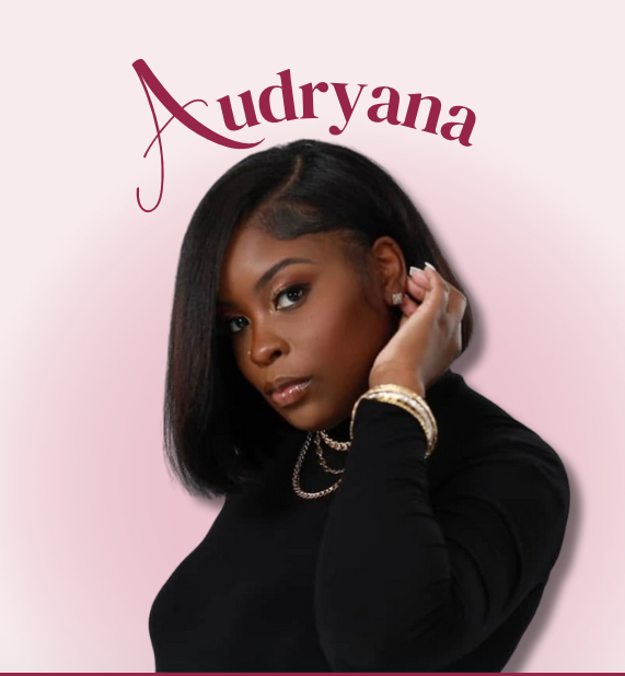 Audryana Williams