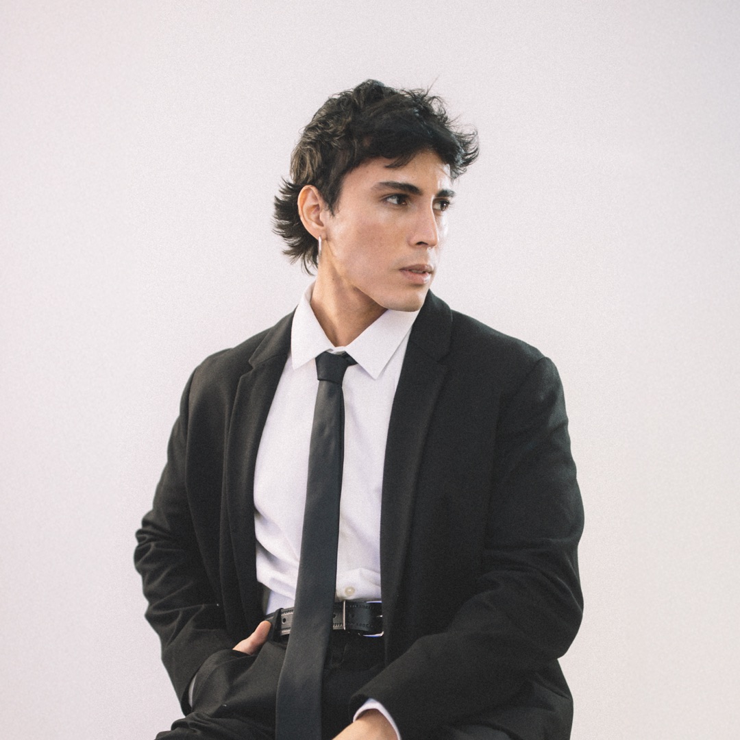Alvaro Gonzalez peña