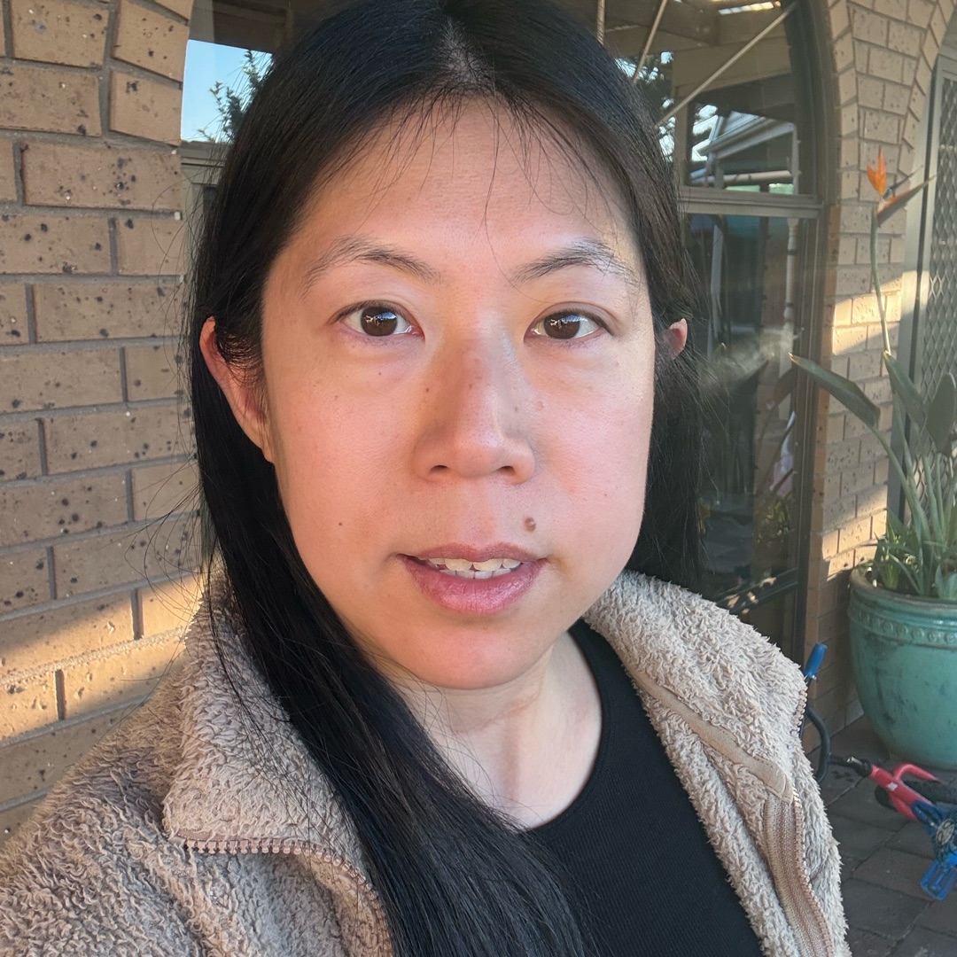 Julie Giang